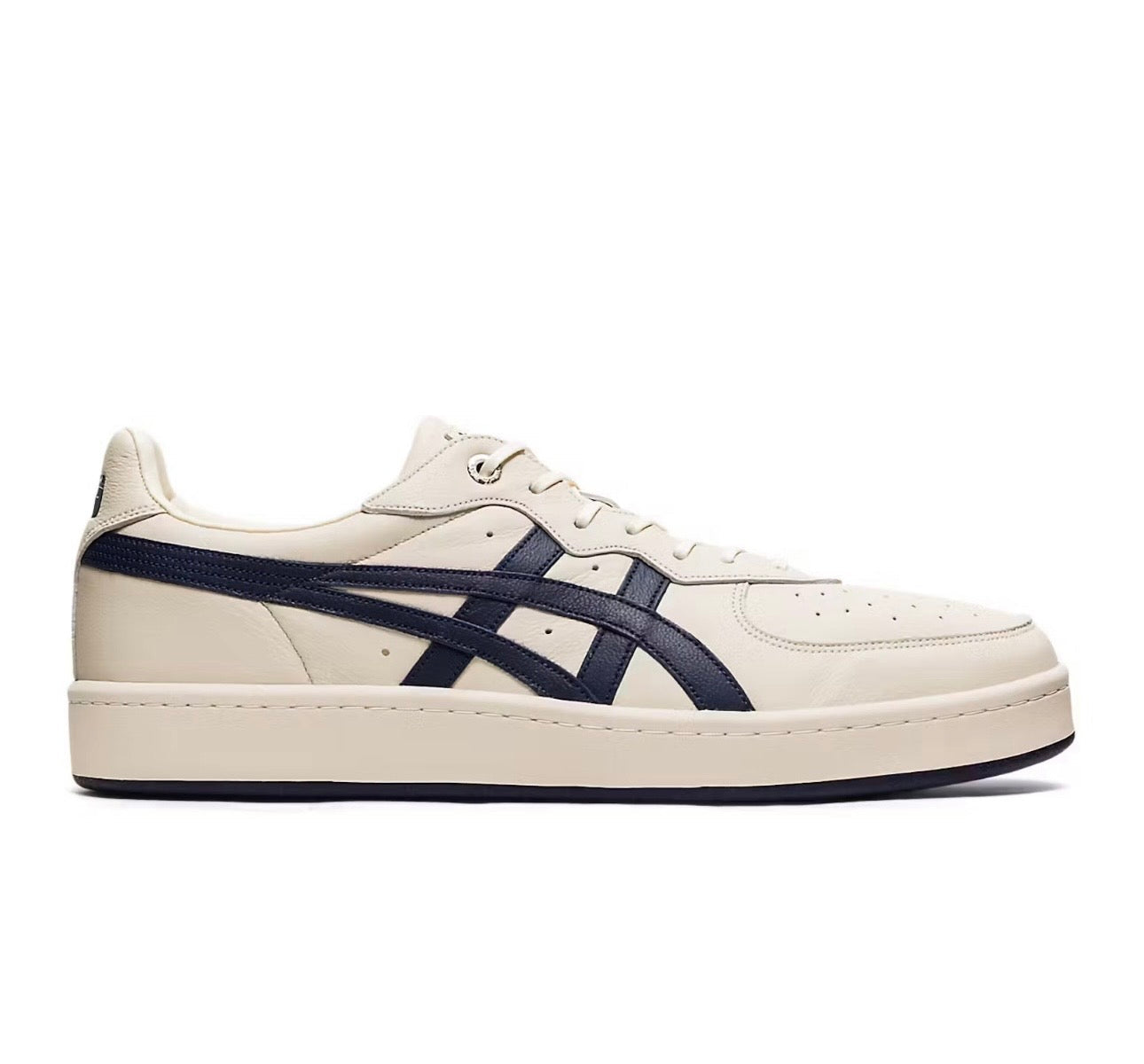 Onitsuka Tiger GSM white navy