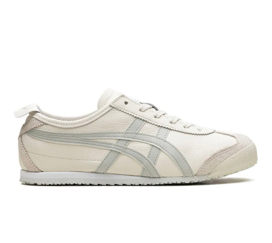 Onitsuka Tiger Mexico white grey