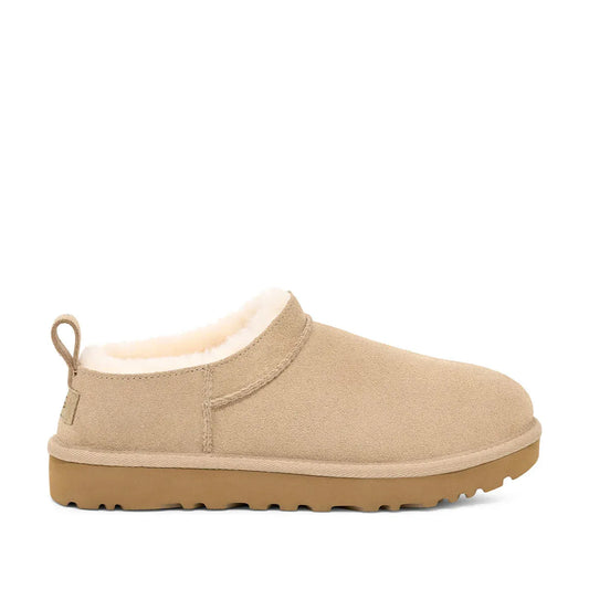 UGG Classic Micro Sand