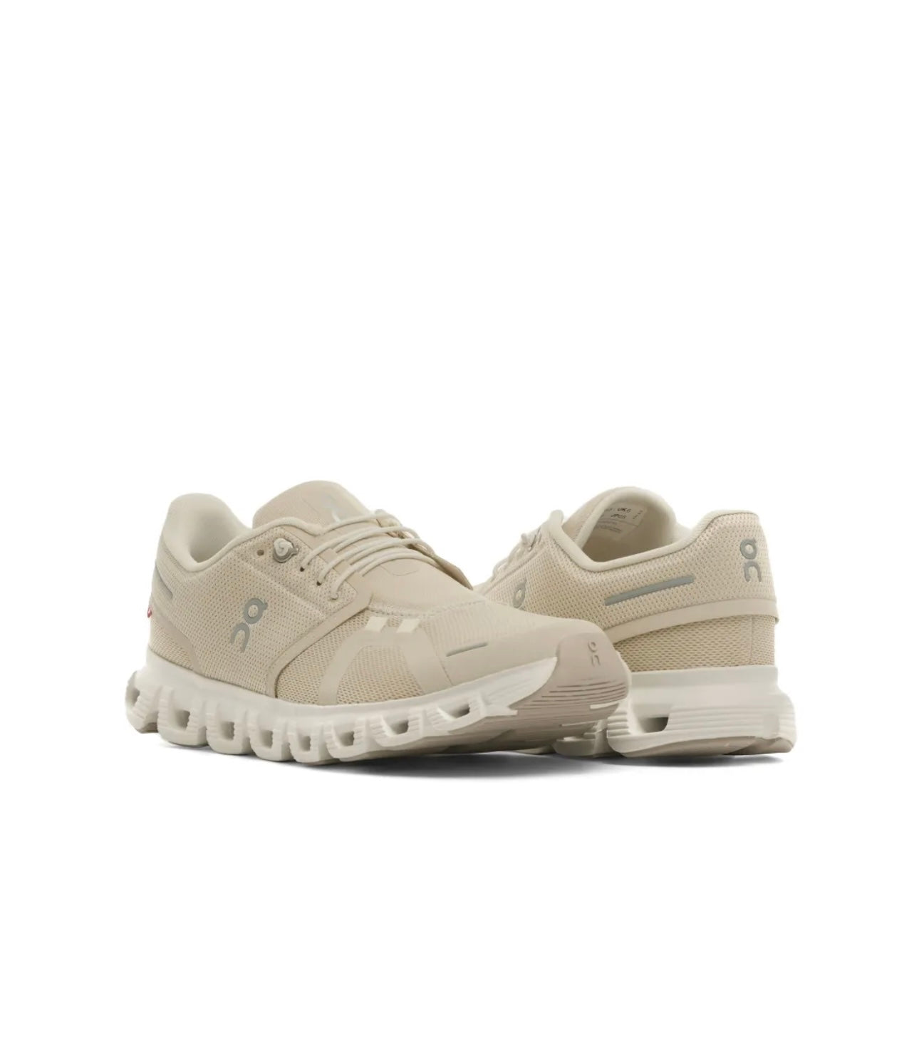 On Cloud Beige - תמונה 2