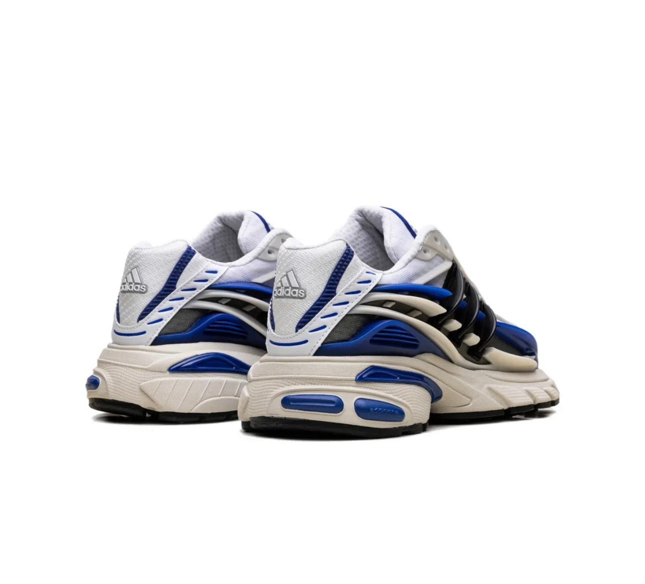 Adidas Adistar Jellyfish Blue - תמונה 3