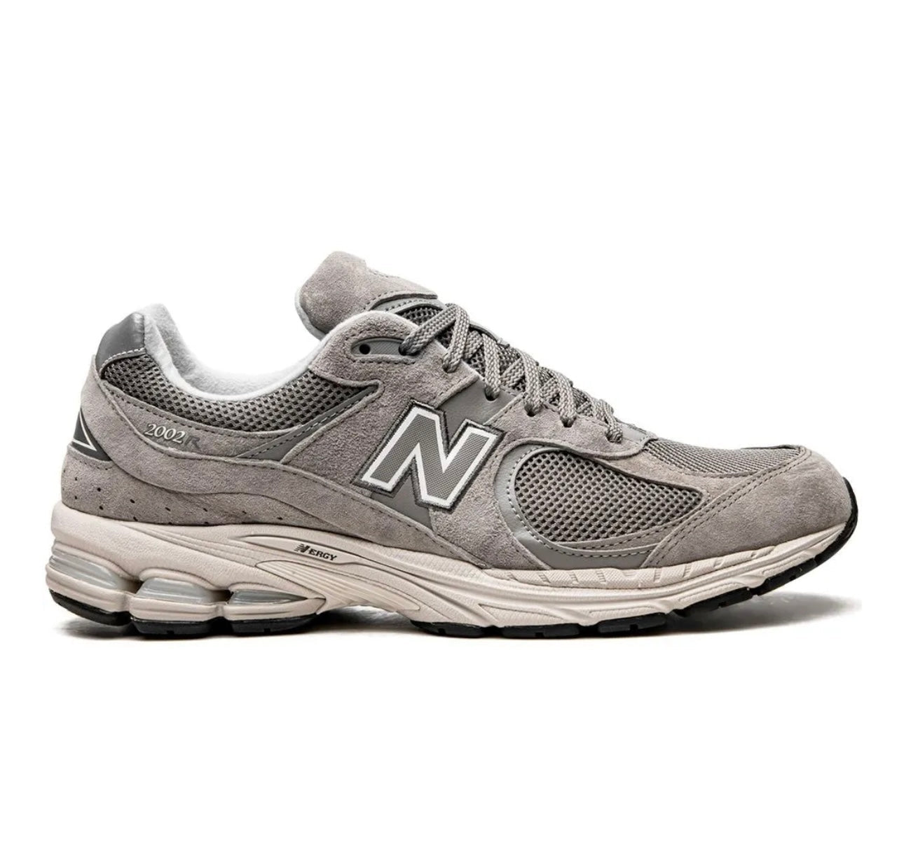 New Balance 2002R Gray