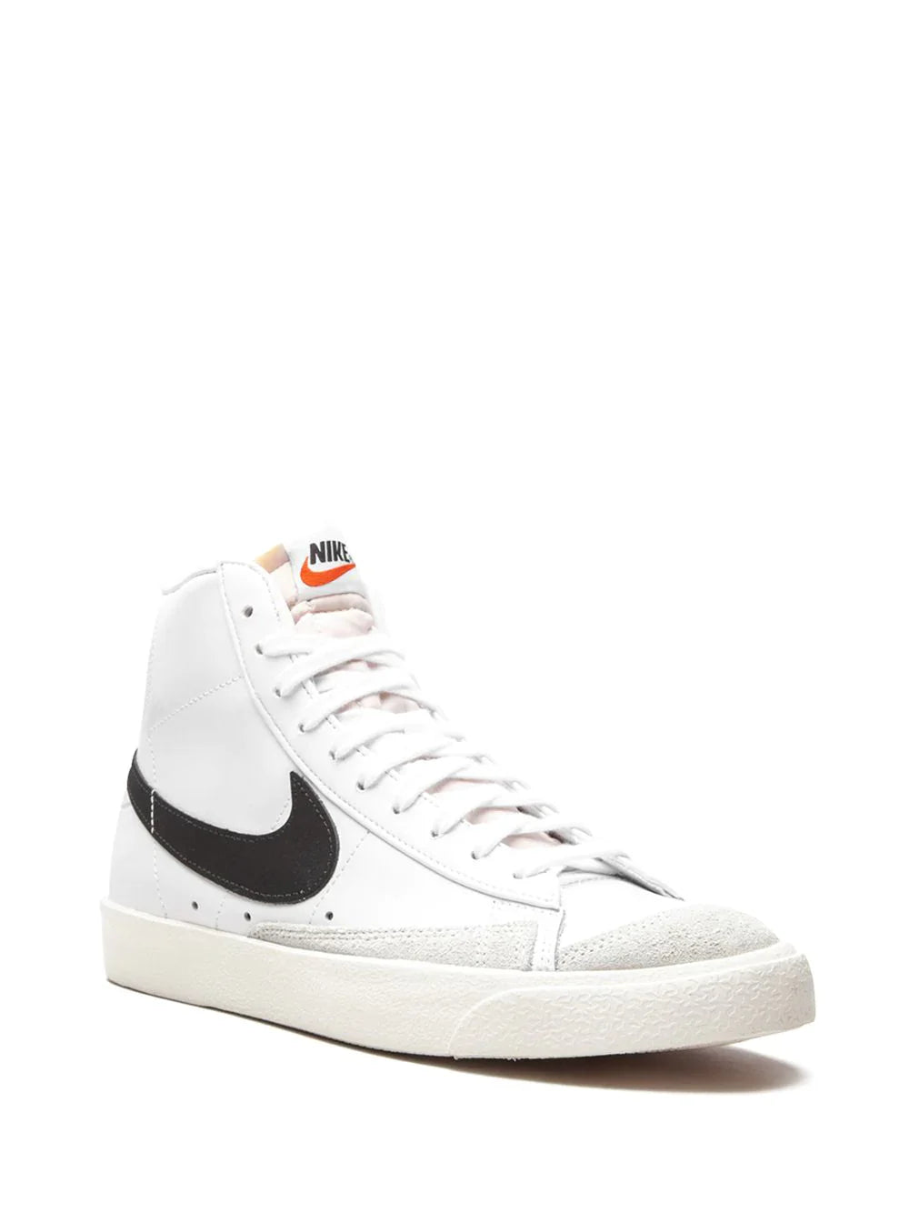 Nike Blazer Mid 77 Vintage Sneakers - תמונה 2