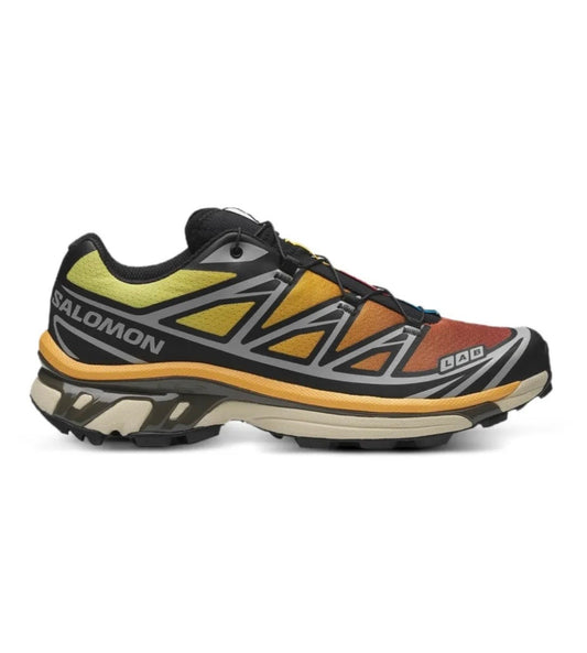Salomon XT-6 Colourful