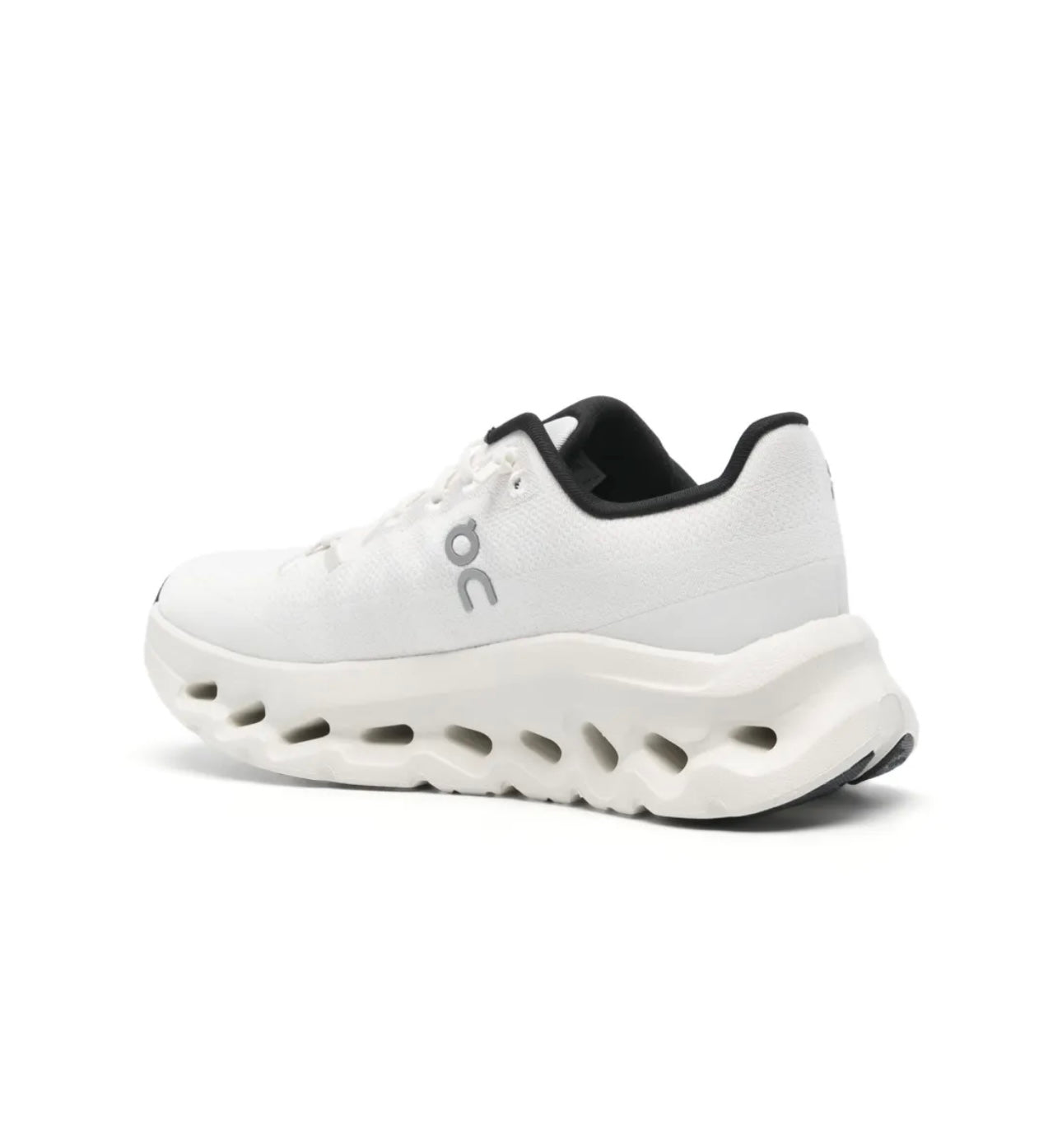 On Cloud White
