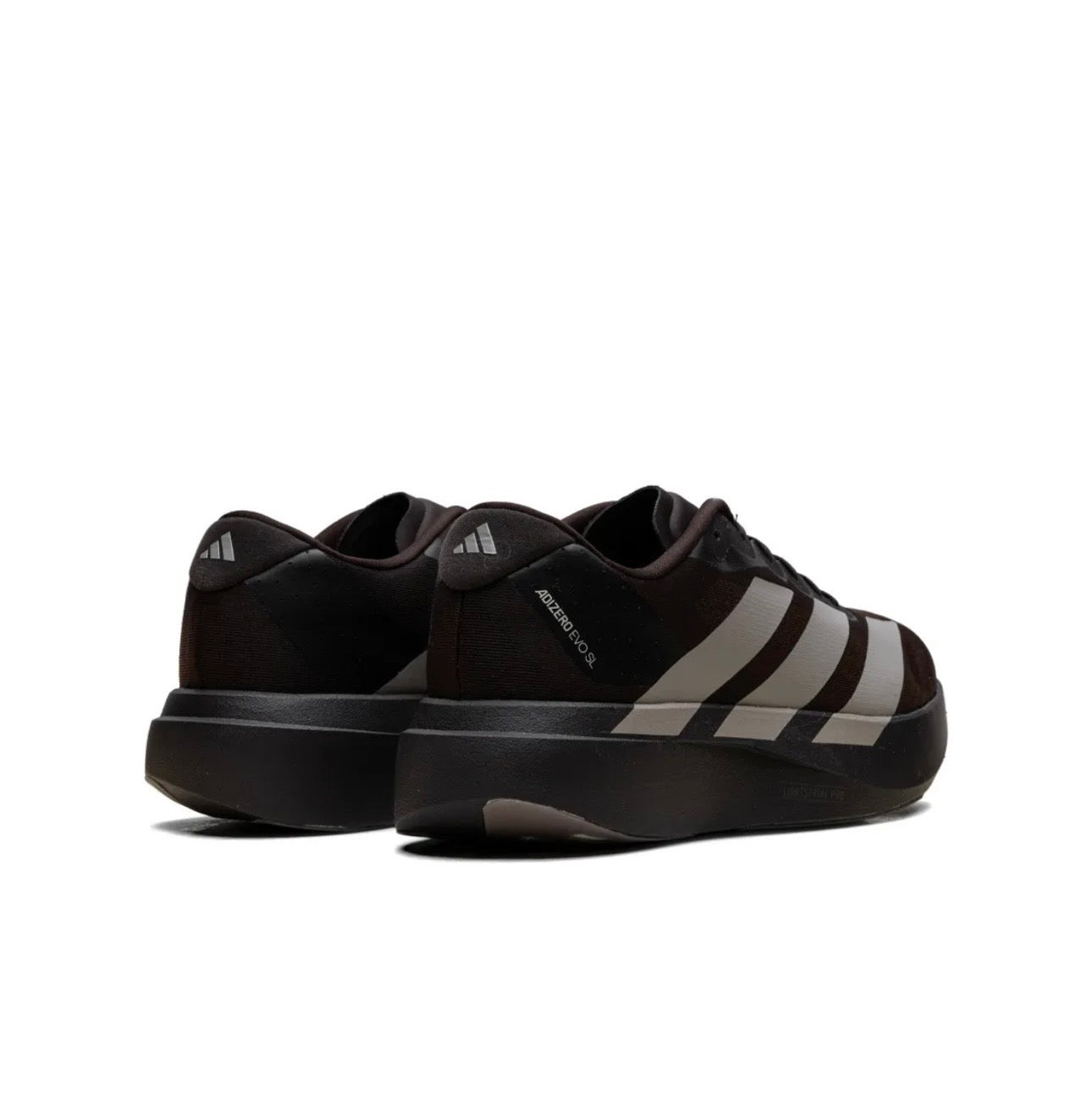 Adidas Adizero Black Grey