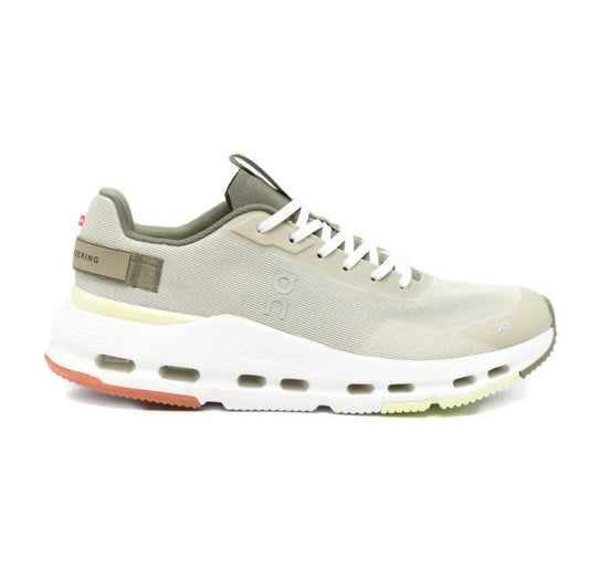 On Cloudnova Light Green