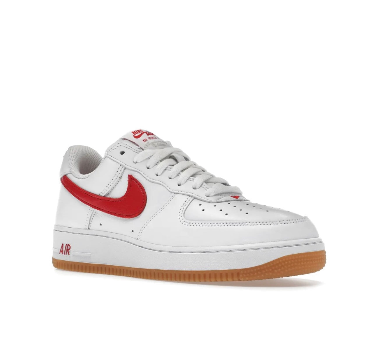 Nike AIR FORCE 1 - תמונה 2