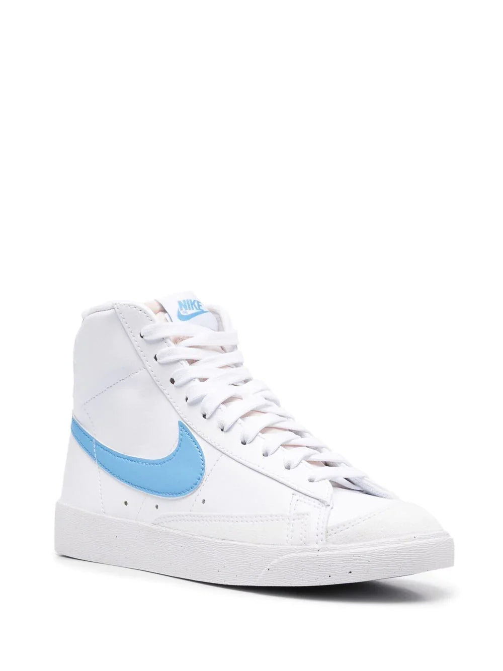 Nike Blazer Mid 77 Next Nature Sneakers - תמונה 2