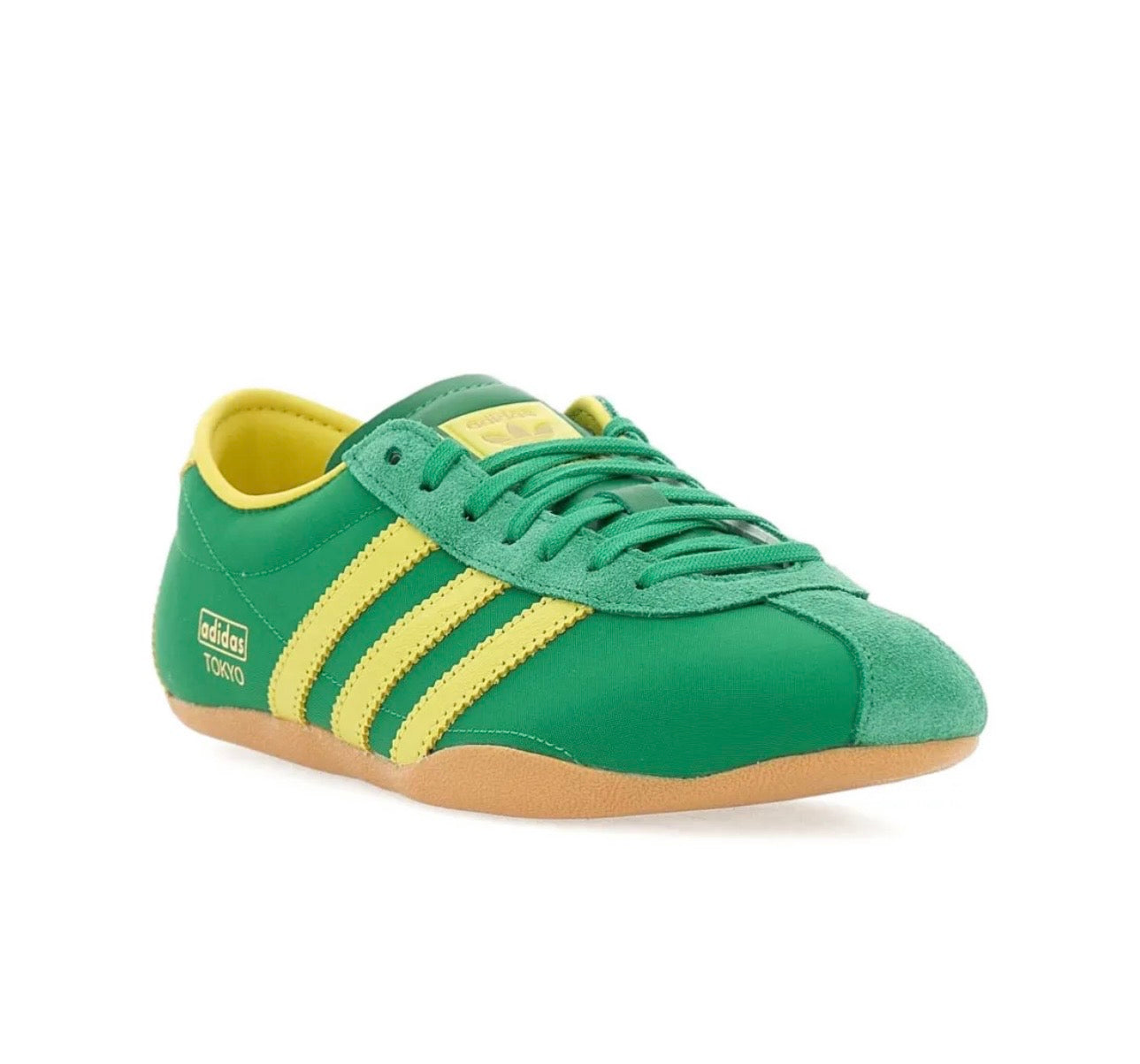 Adidas Tokyo Brazil - תמונה 2
