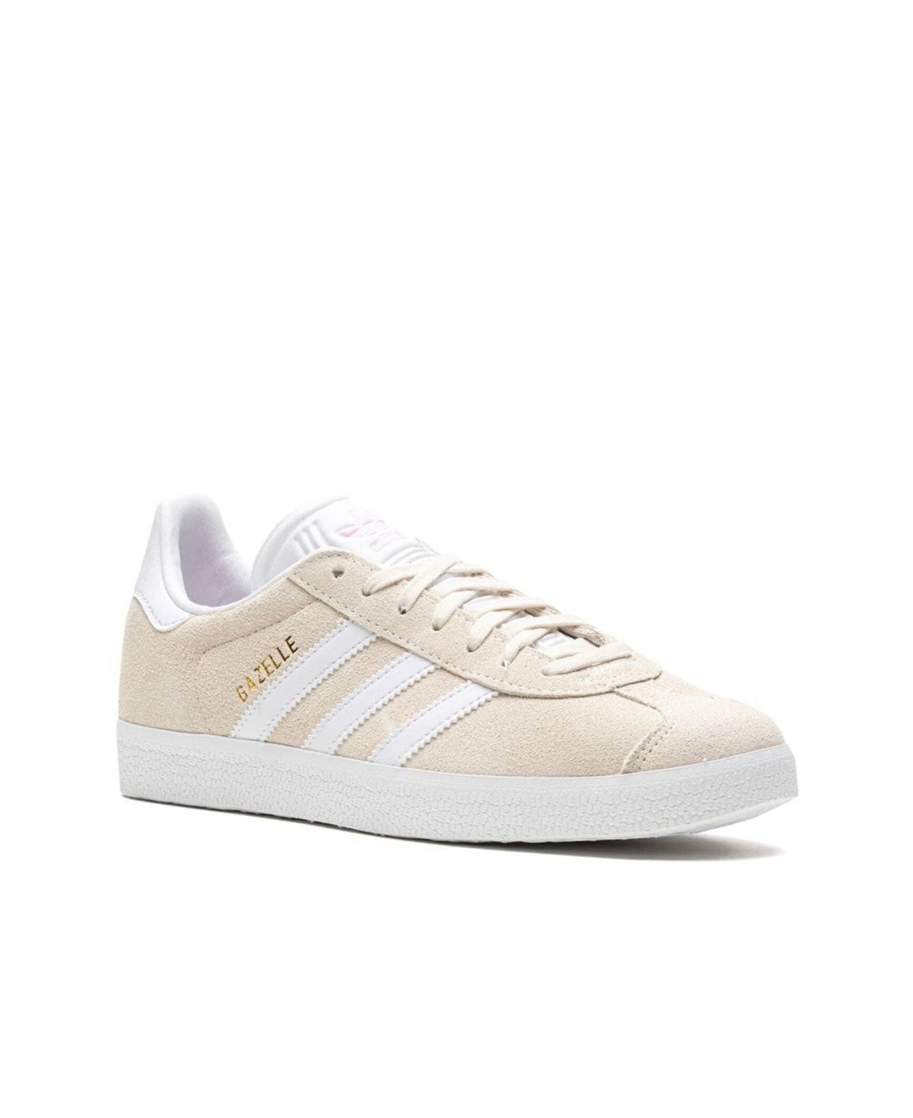Adidas gazelle Cream - תמונה 2