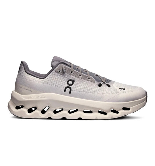 On Cloud Triple Gray