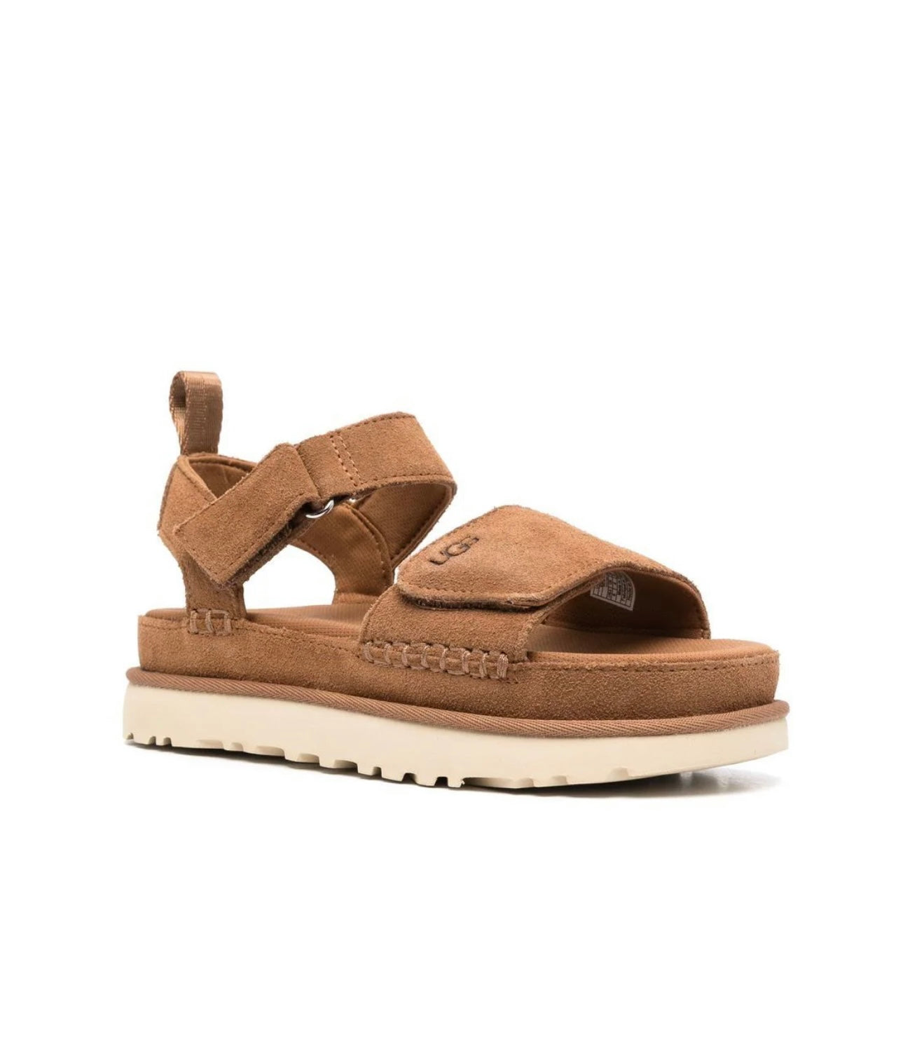 Ugg Sandals Brown - תמונה 2