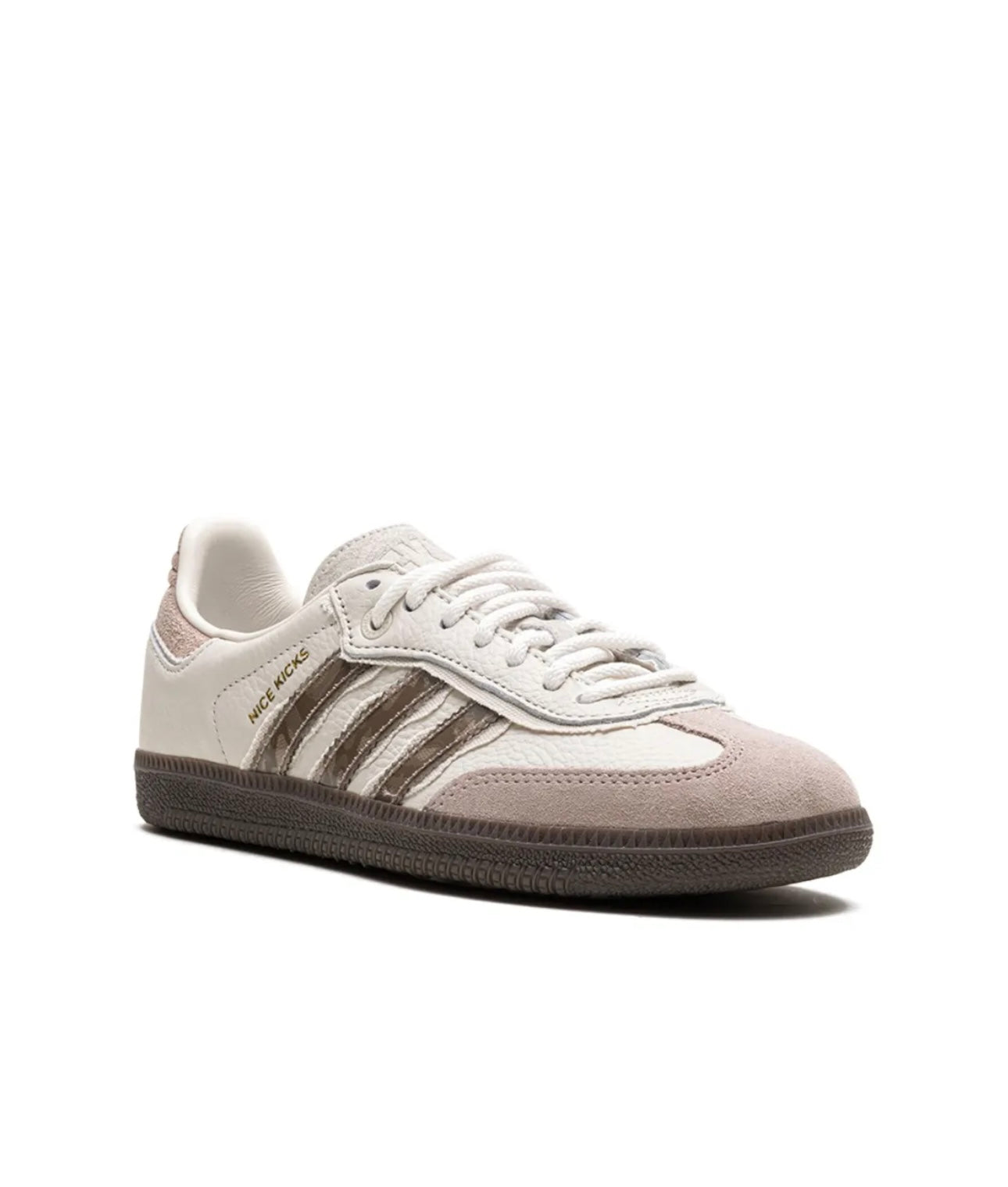 Adidas Samba White Desert - תמונה 2