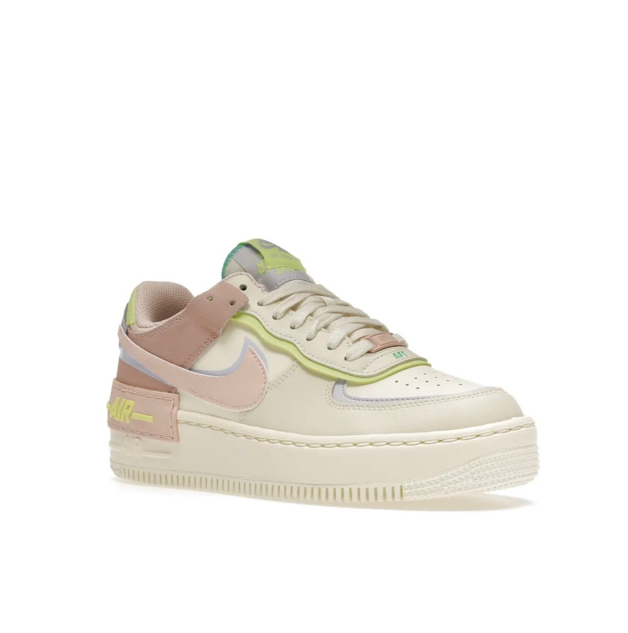 Nike AIR FORCE 1 - תמונה 2