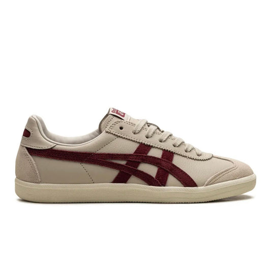 Onitsuka Tiger Tokuten bargundy
