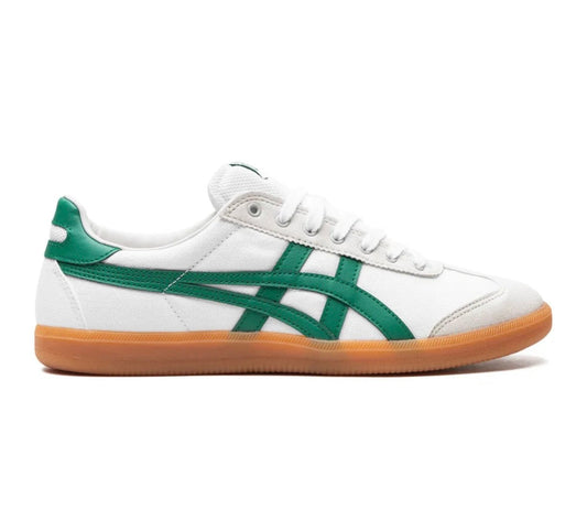 Onitsuka Tiger Tokuten white green