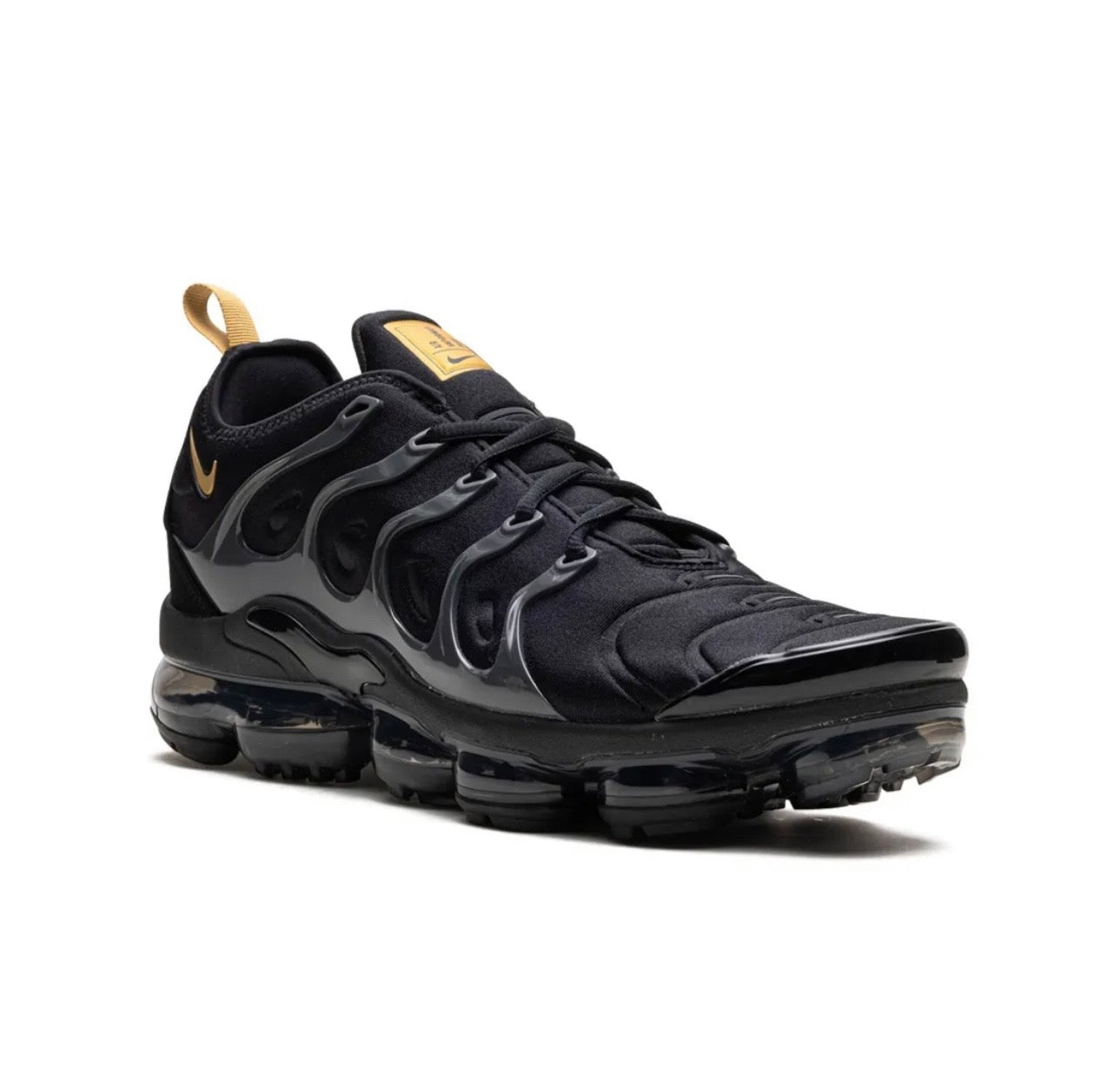 Nike Vapormax black - תמונה 2