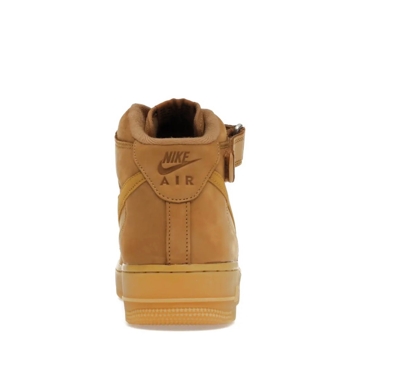 Nike AIR FORCE 1 - תמונה 3