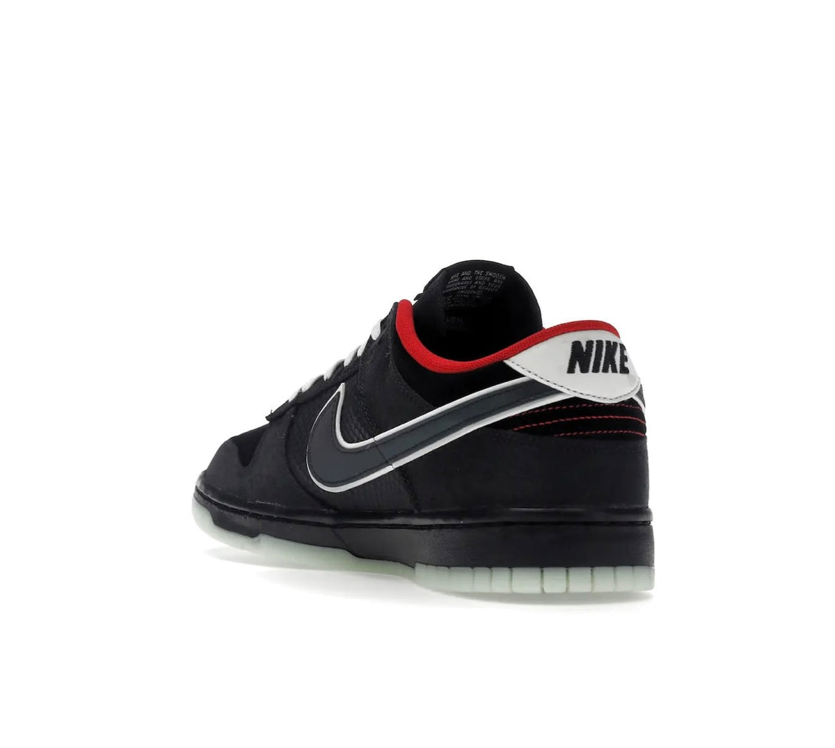 Dunk Low - תמונה 3