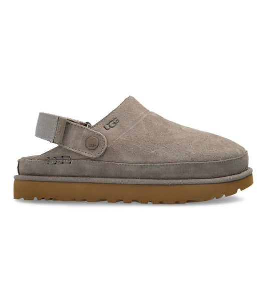 Ugg Sandals Grey