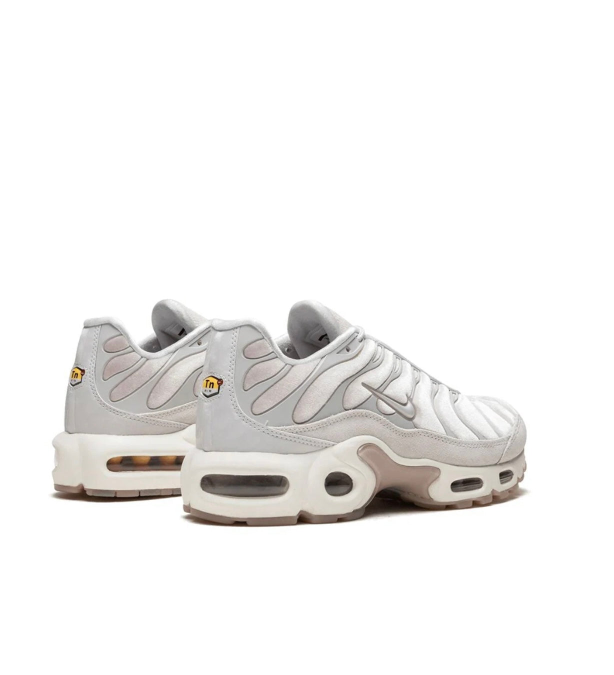 Nike Air max White Pink - תמונה 2