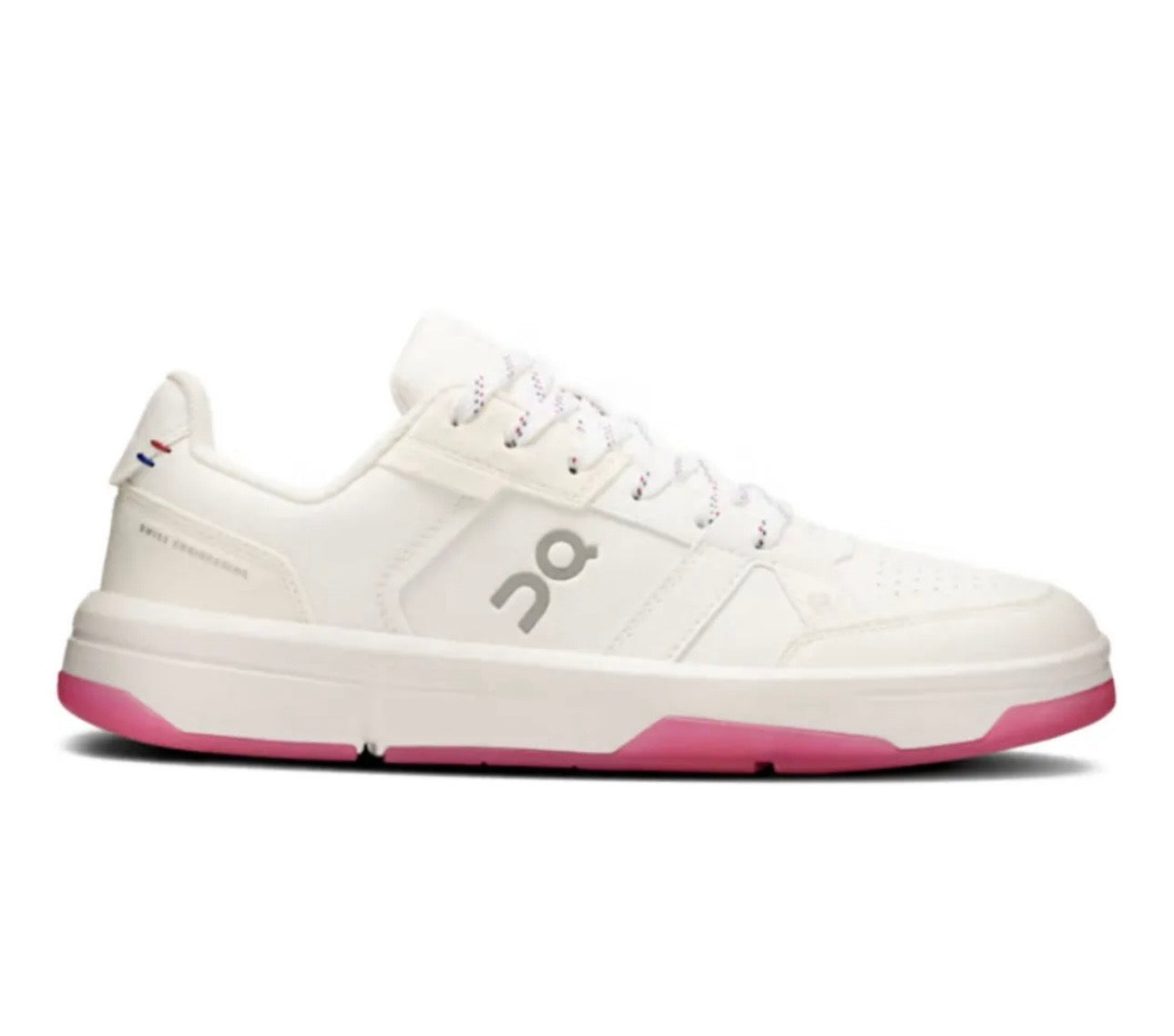 On The Roger White Pink