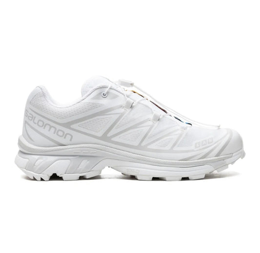 Salomon XT-6 White