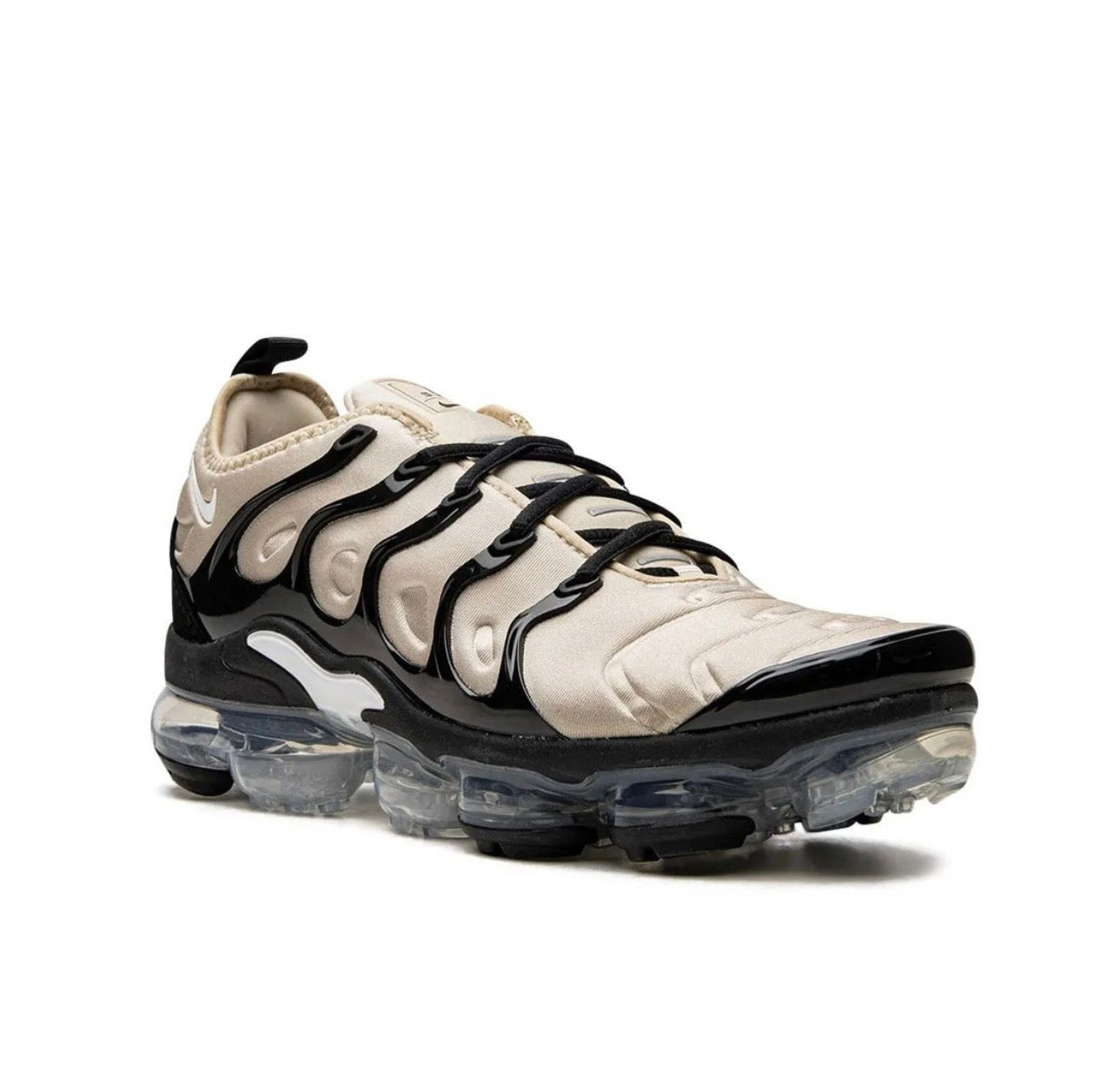 Nike Vapormax cream black - תמונה 2