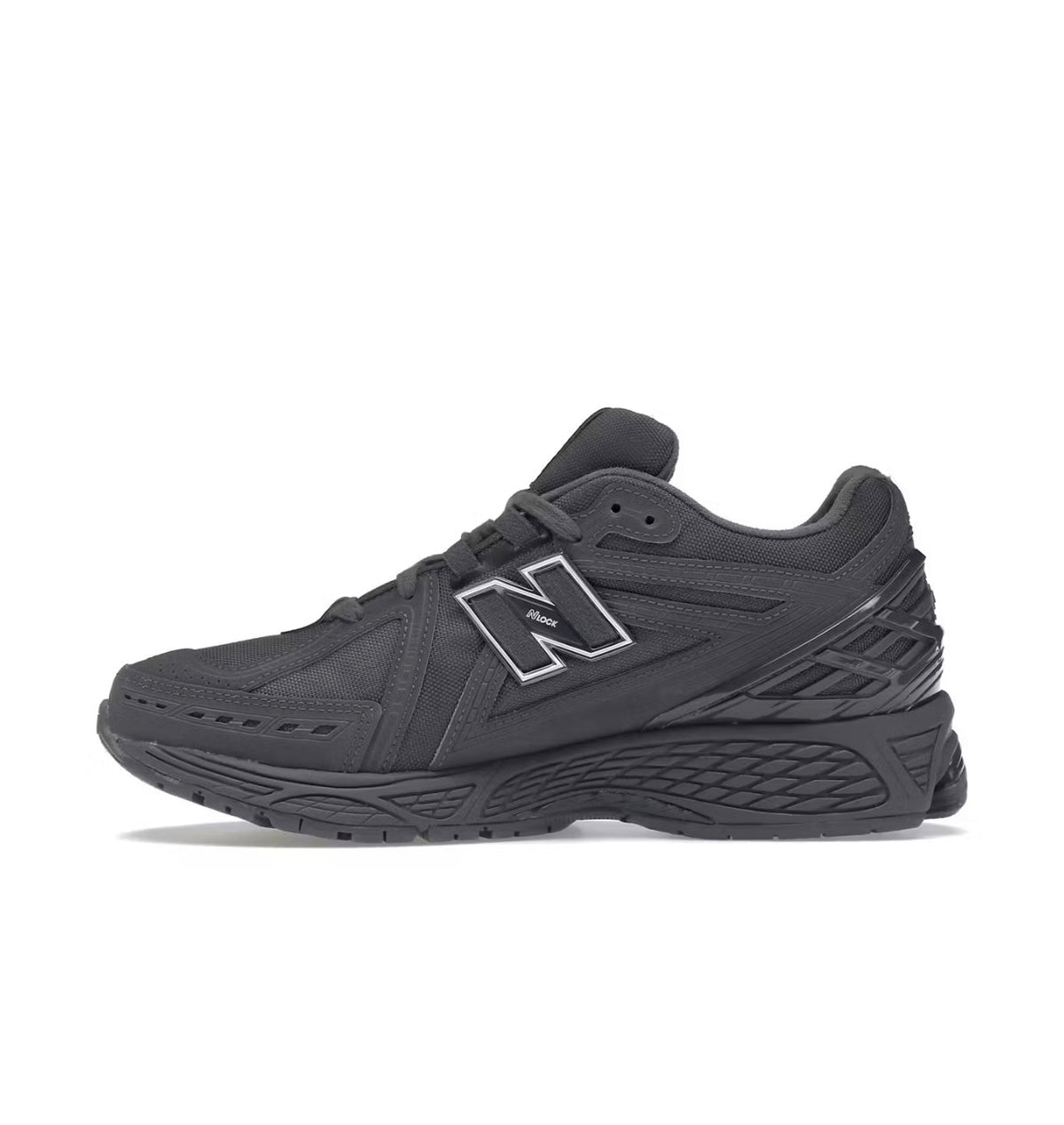New Balance 1906R Grey - תמונה 2