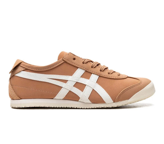 Onitsuka Tiger Mexico brown