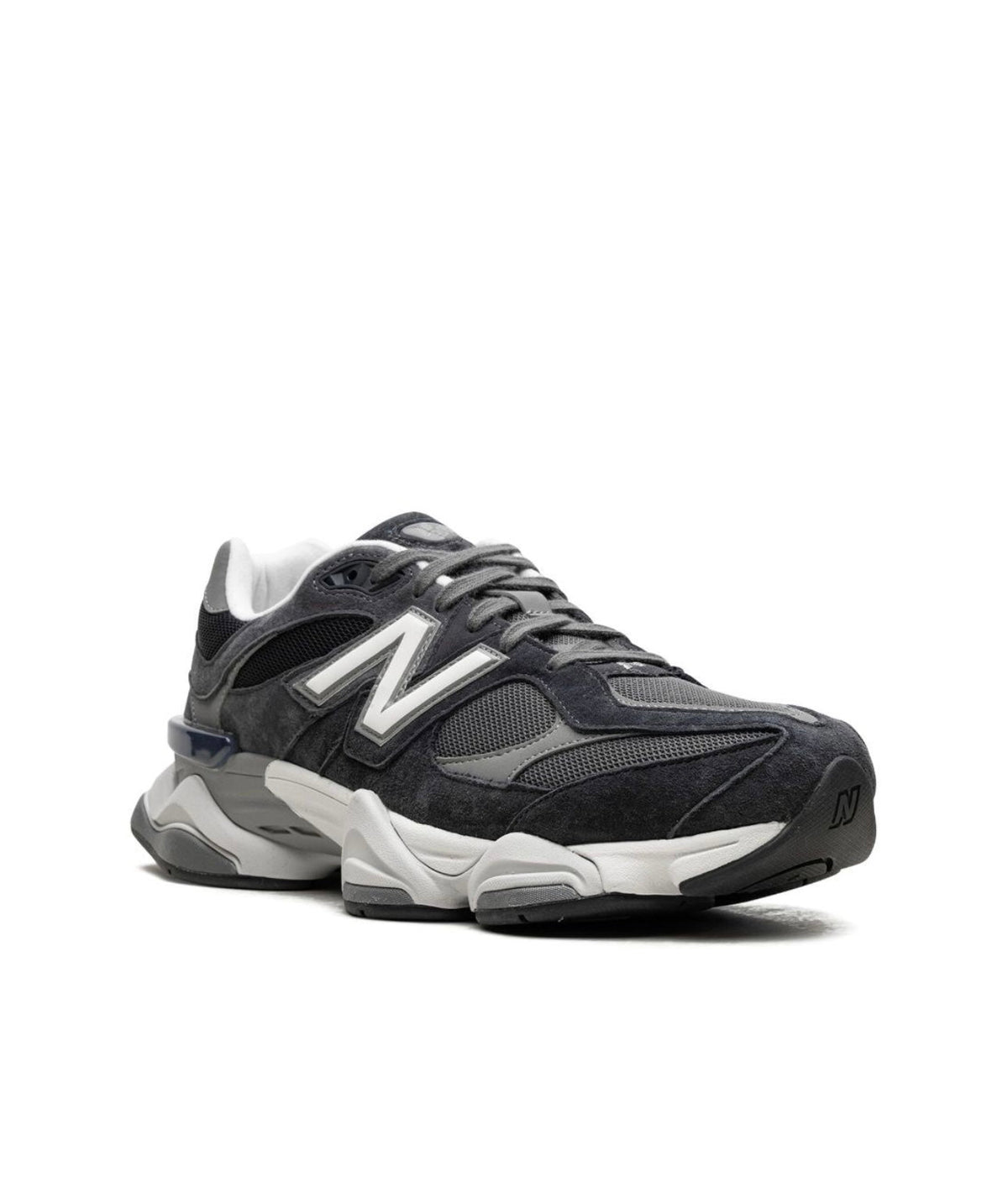New Balance 9060 Black - תמונה 2