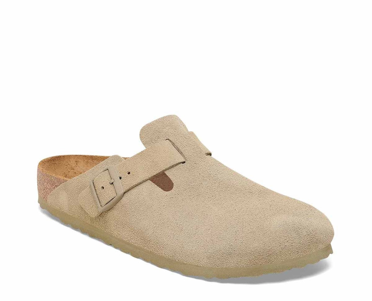 Birkenstock Slippers Light Beige