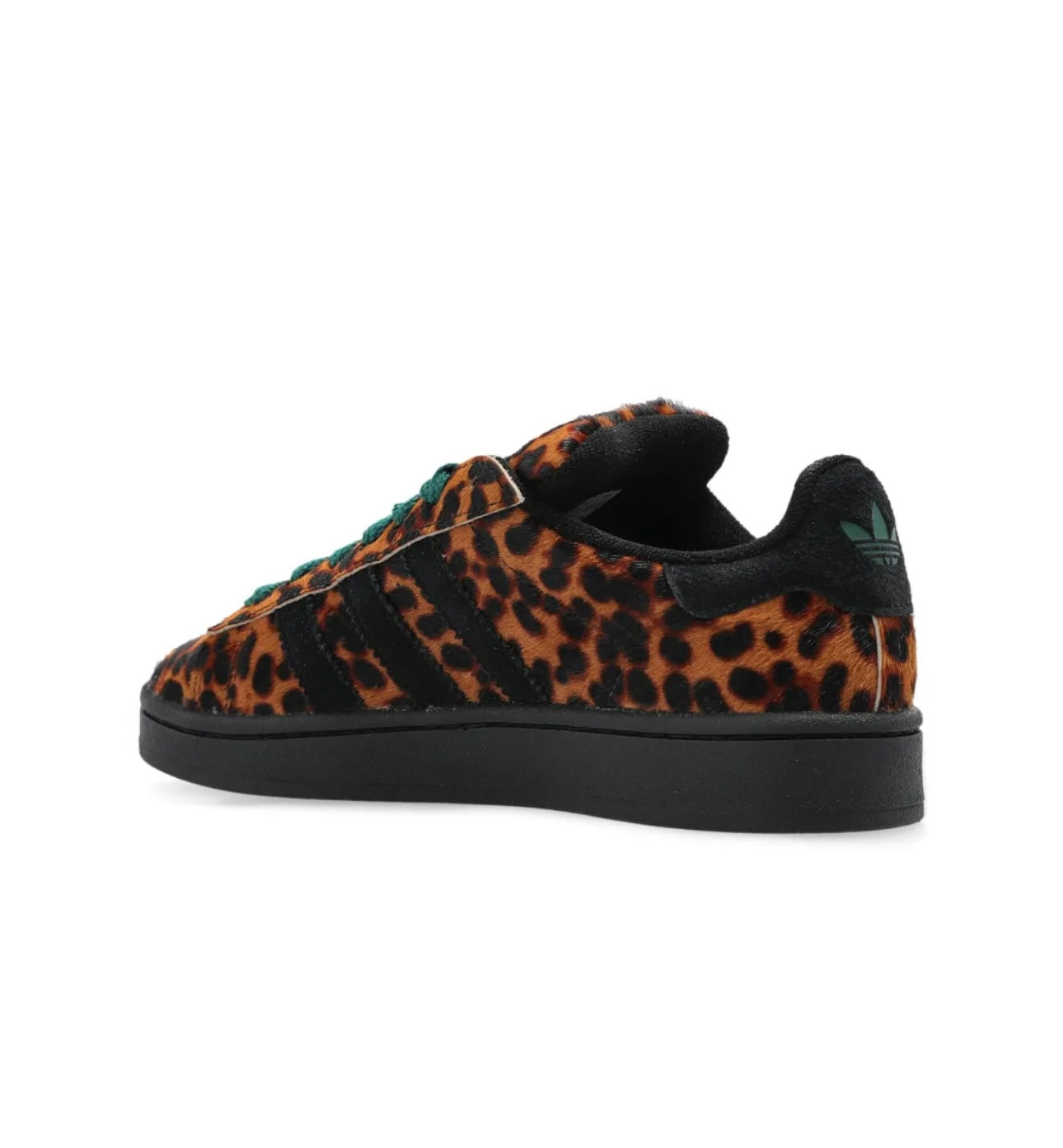 Adidas campus Leopard - תמונה 3