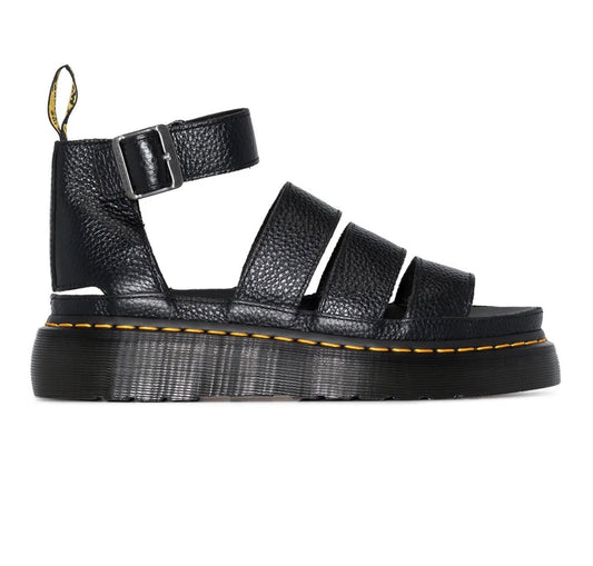 Doctor Martens Sandals Black