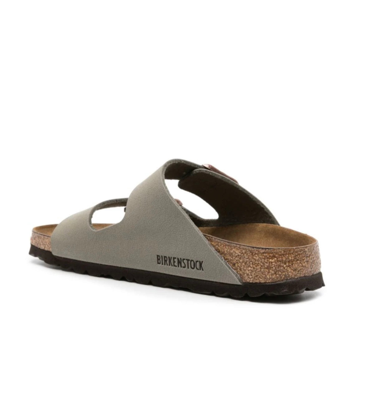 Birkenstock Grey