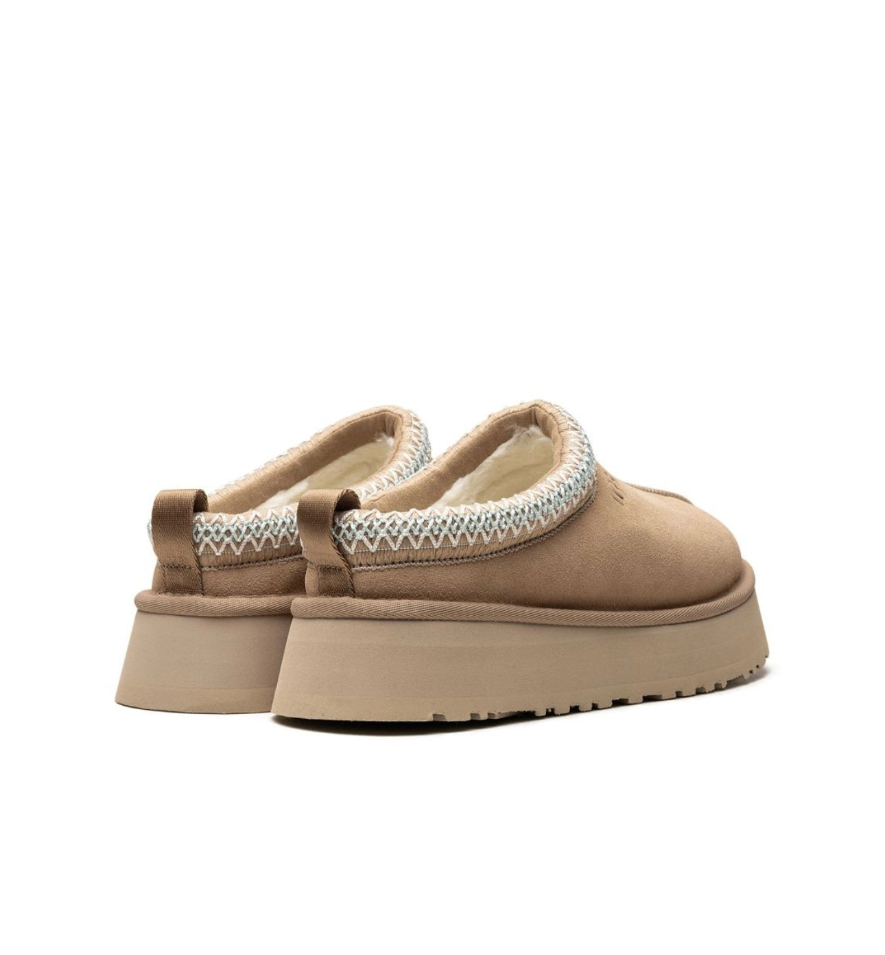 Ugg tazz