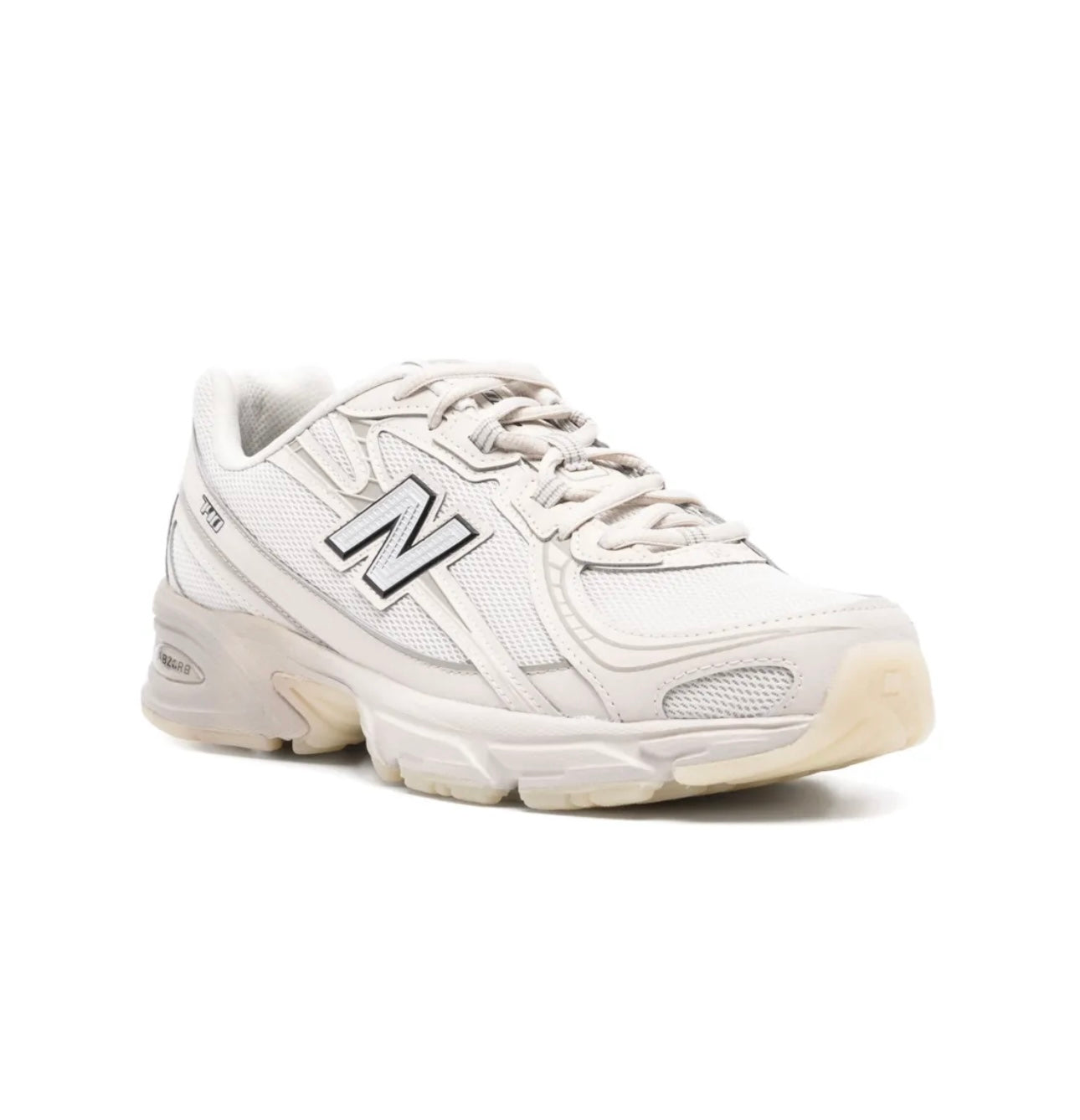 New Balance 740 White