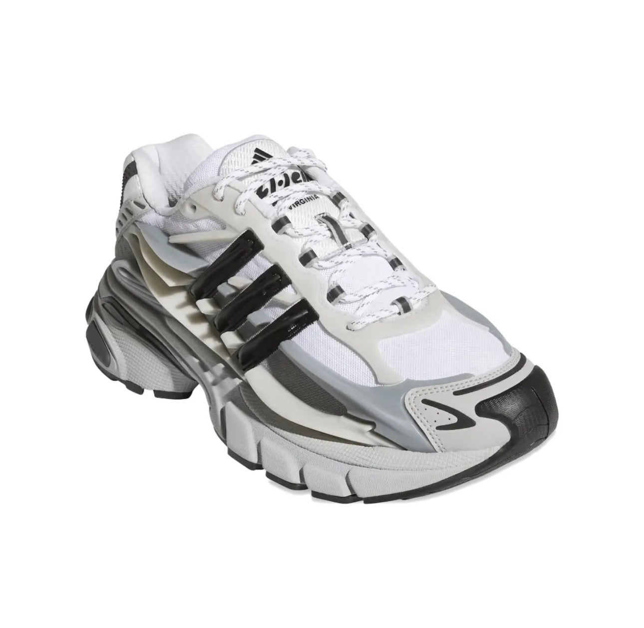 Adidas Adistar Jellyfish Classic - תמונה 2