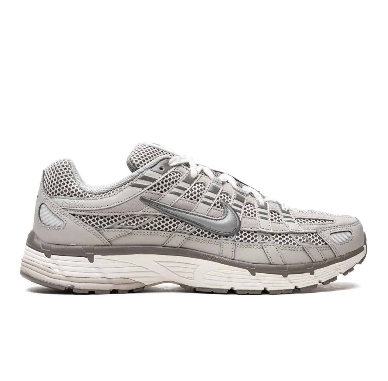 Nike P6000 Grey
