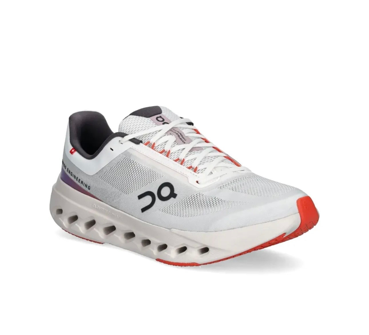 On Cloudsurfer Grey 3.0