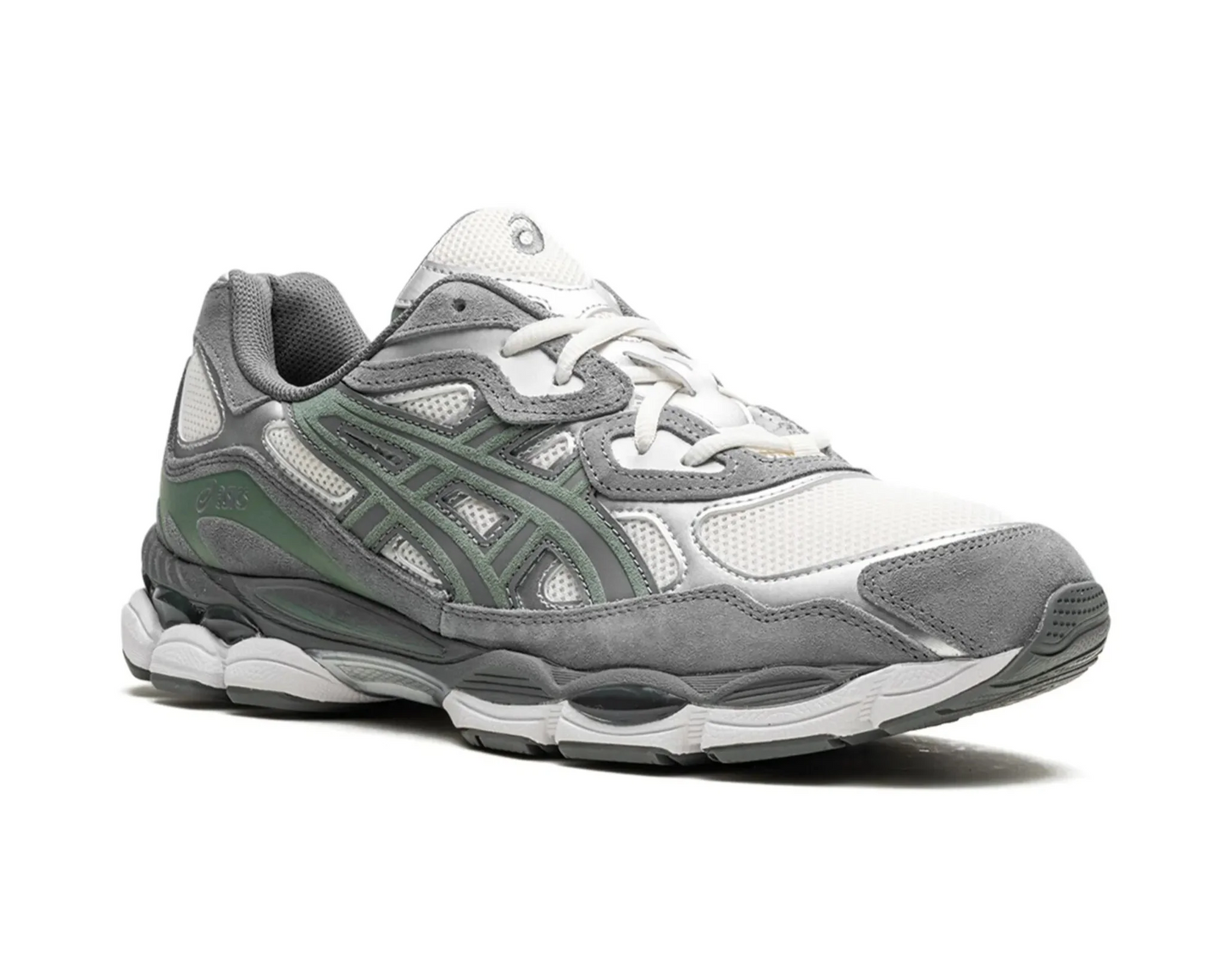 Asics Gel Green