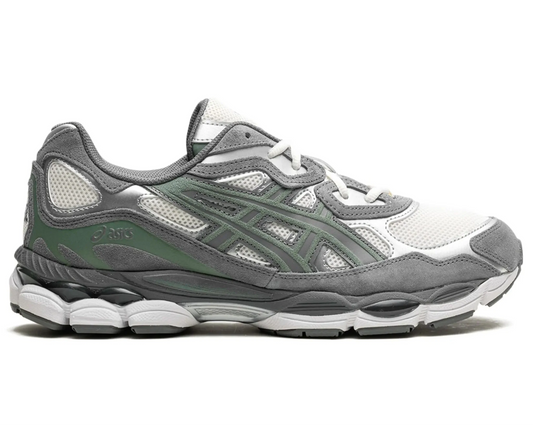 Asics Gel Green