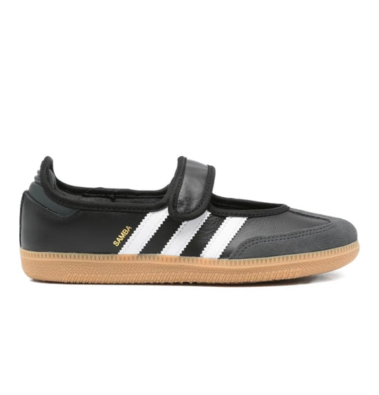 Adidas Samba Jane Black