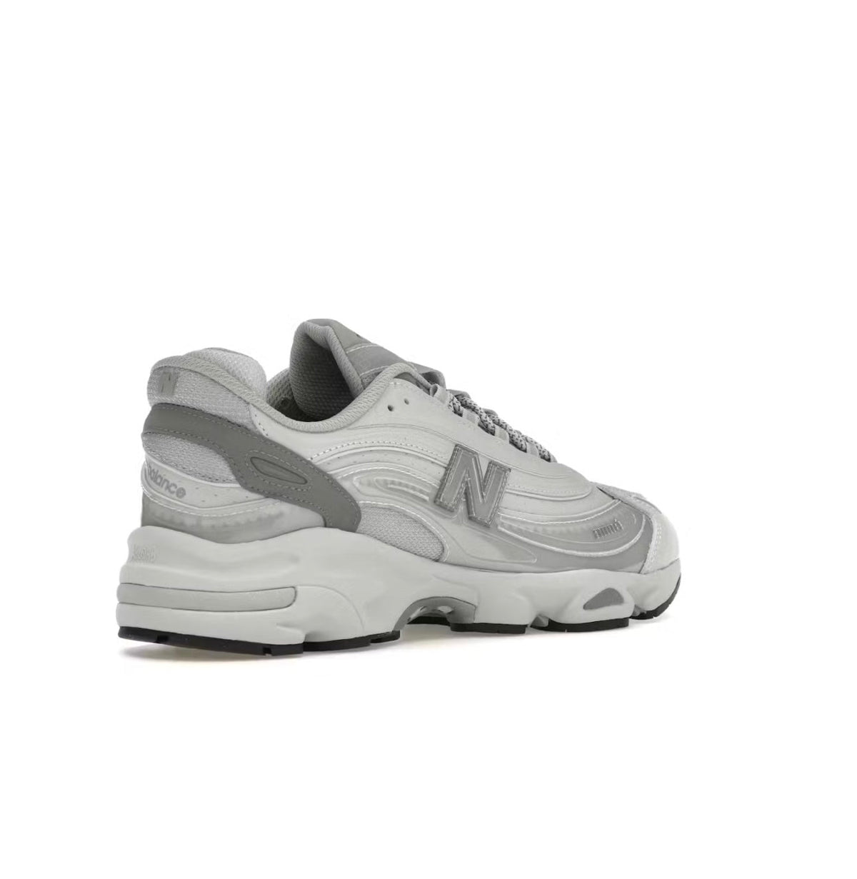New Balance 1000 Grey - תמונה 3