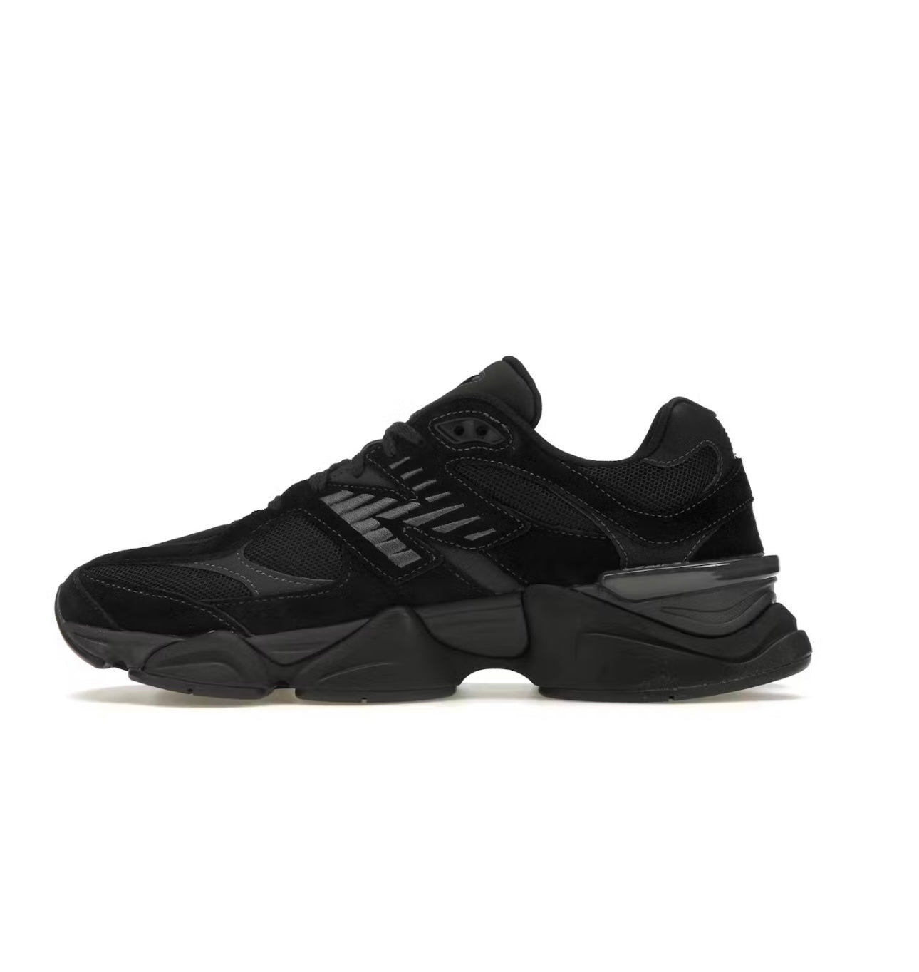 New Balance 9060 Triple Black