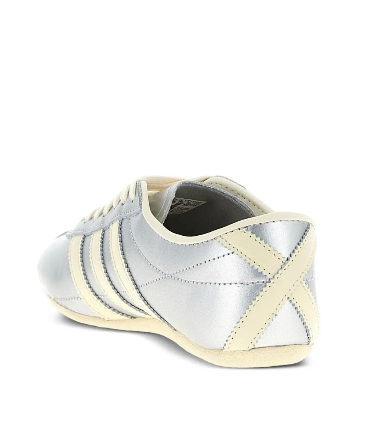 Adidas Tokyo silver cream - תמונה 3