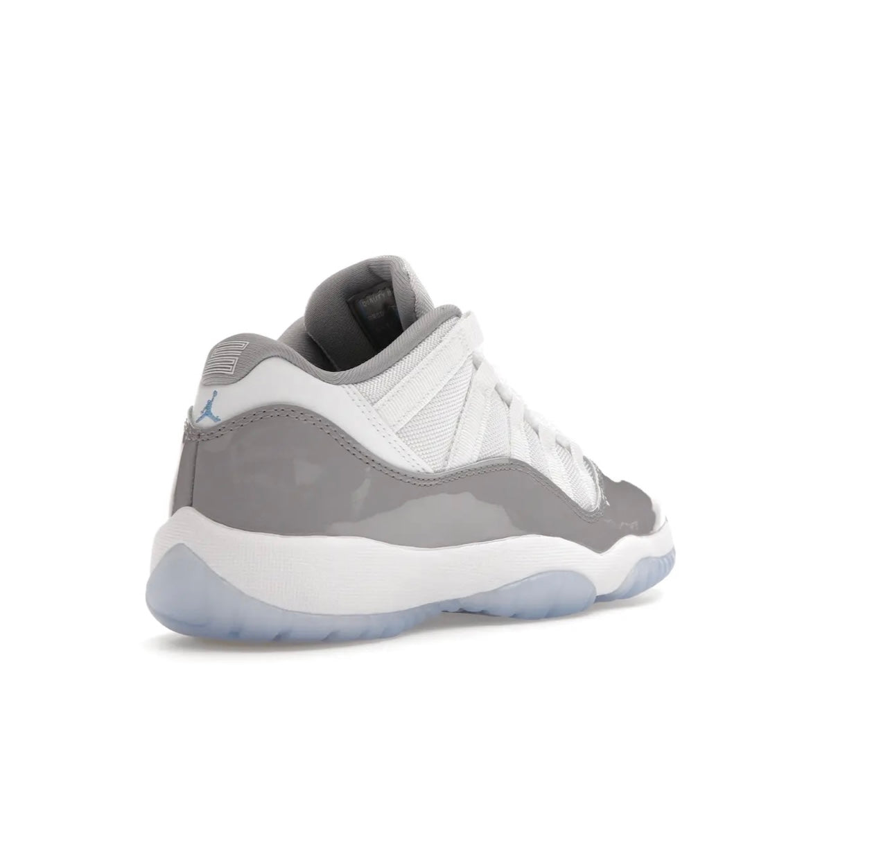 Air Jordan 11 - תמונה 2