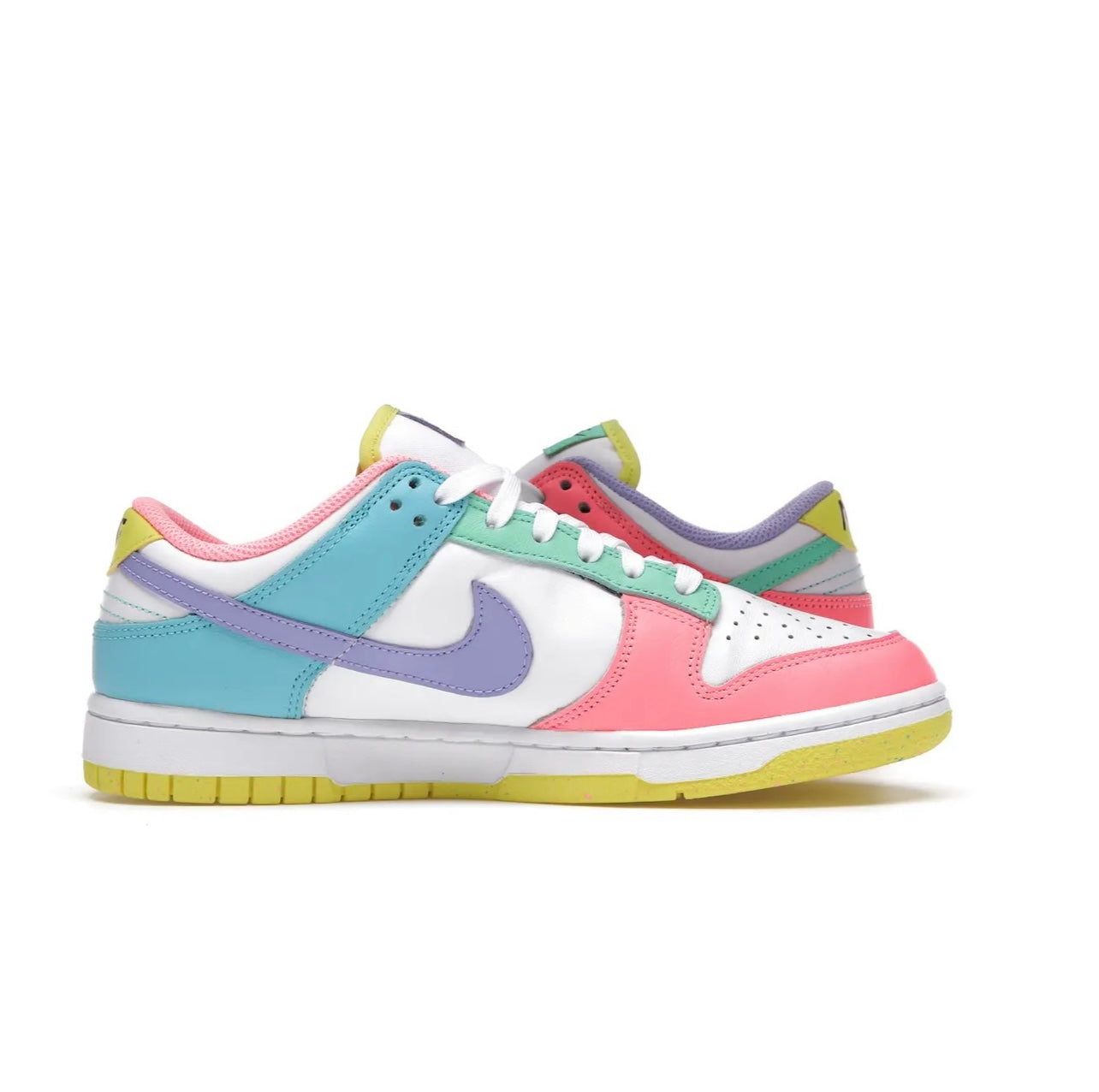 Nike Dunk Low SE Easter Candy - תמונה 2