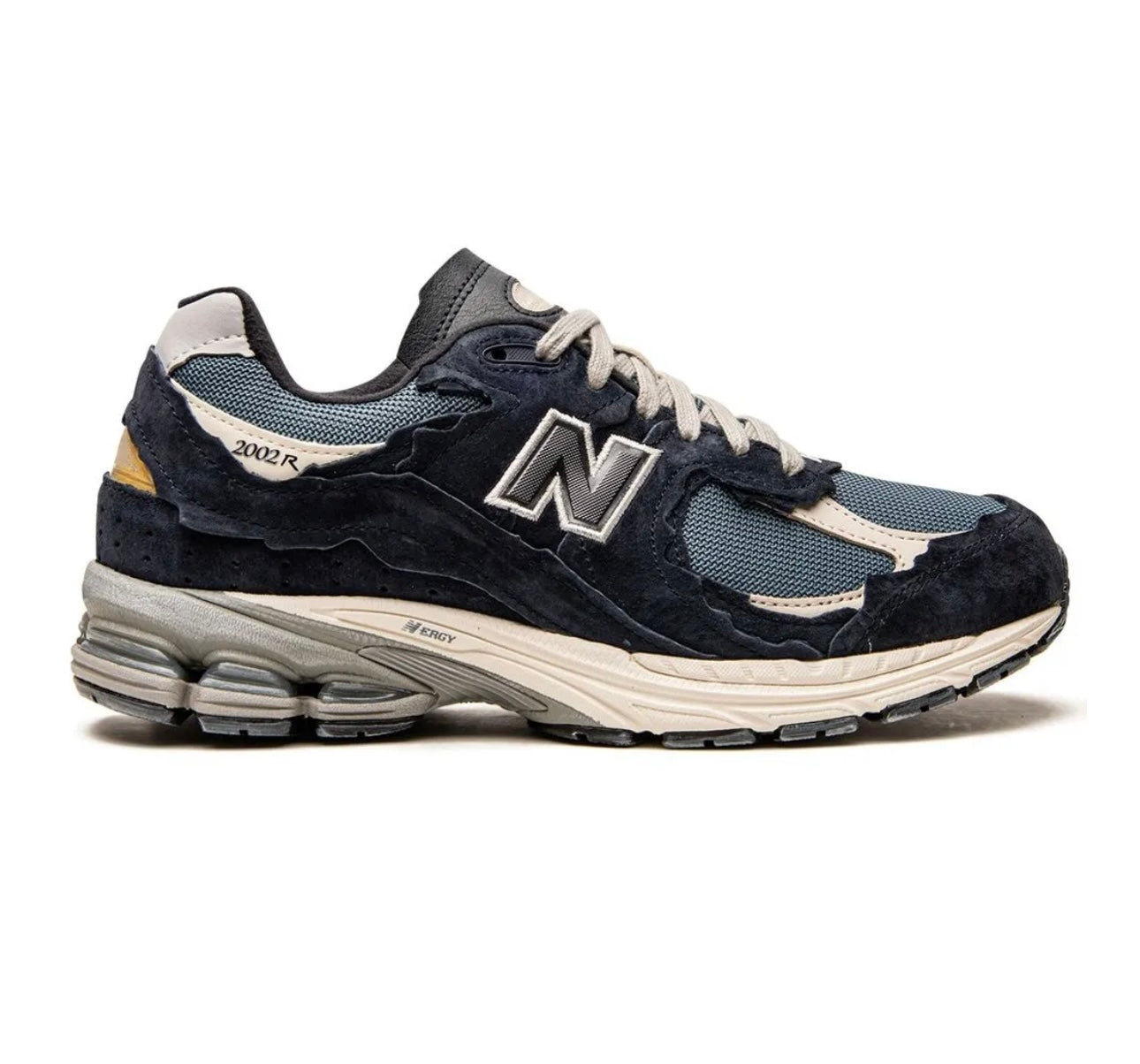 New Balance 2002R “Protraction Pack” Blue